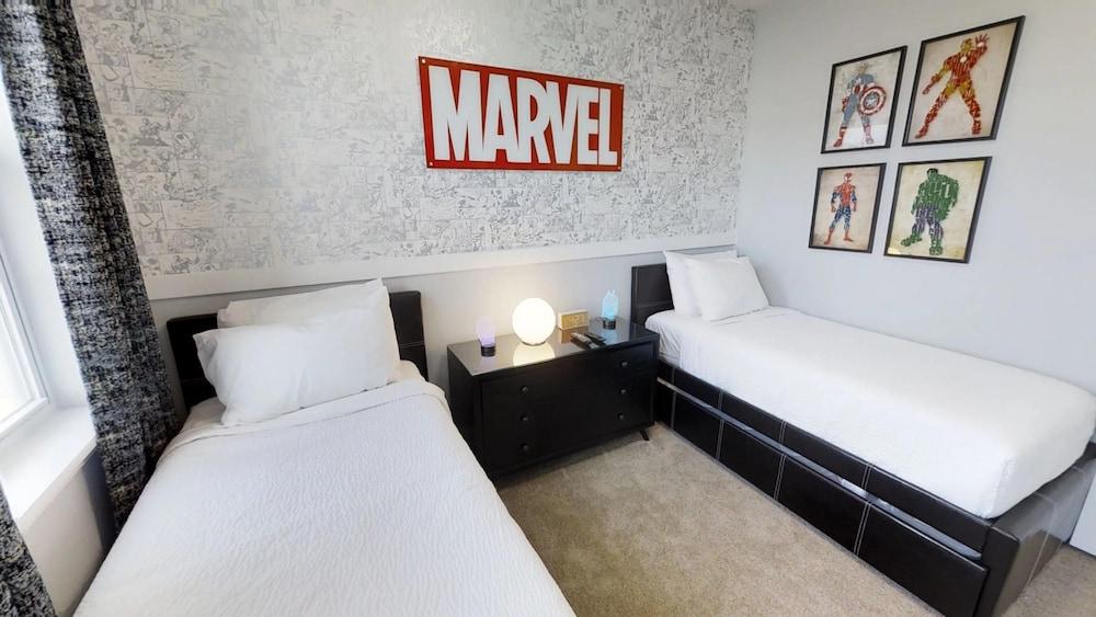 Encore Resort at Reunion 7632