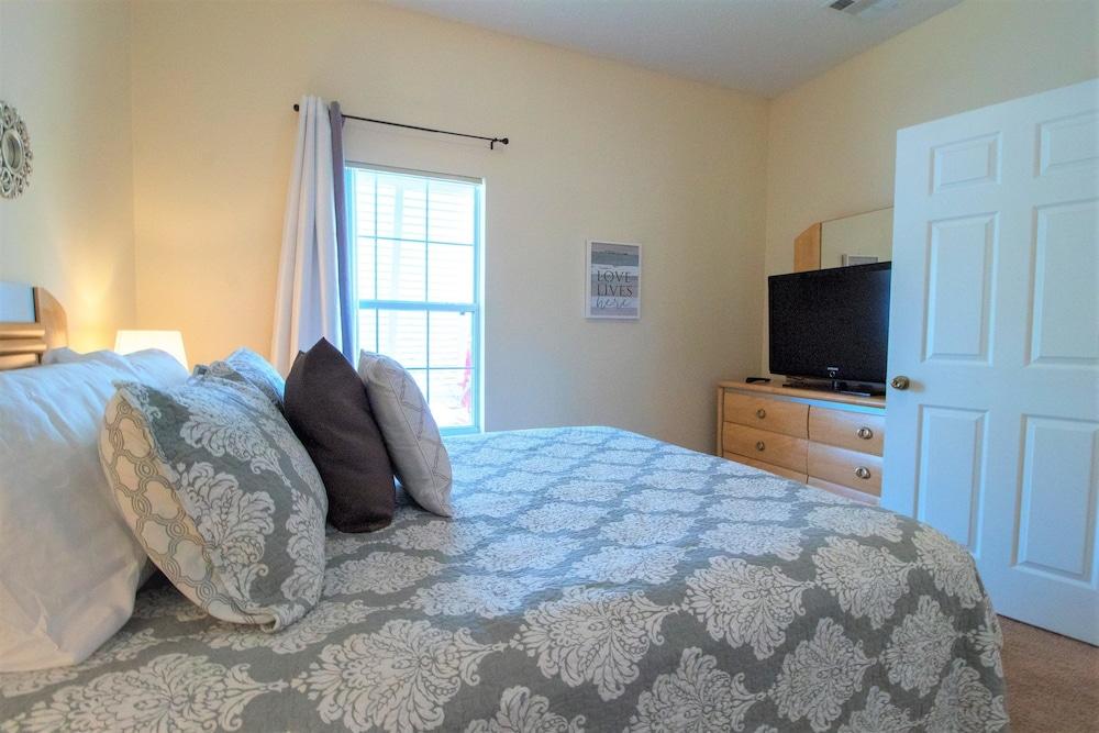 Terra Verde Resort 101