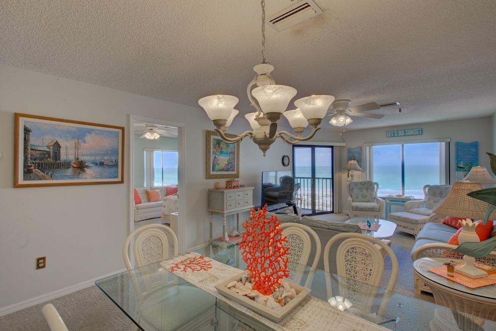 Anna Maria Island 601 A201