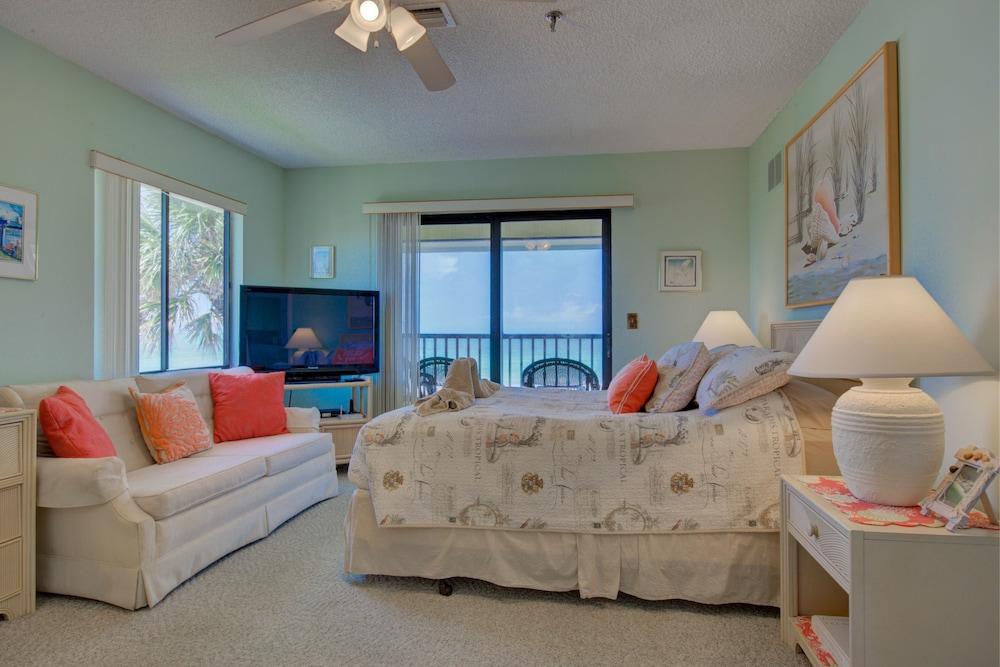 Anna Maria Island 601 A201