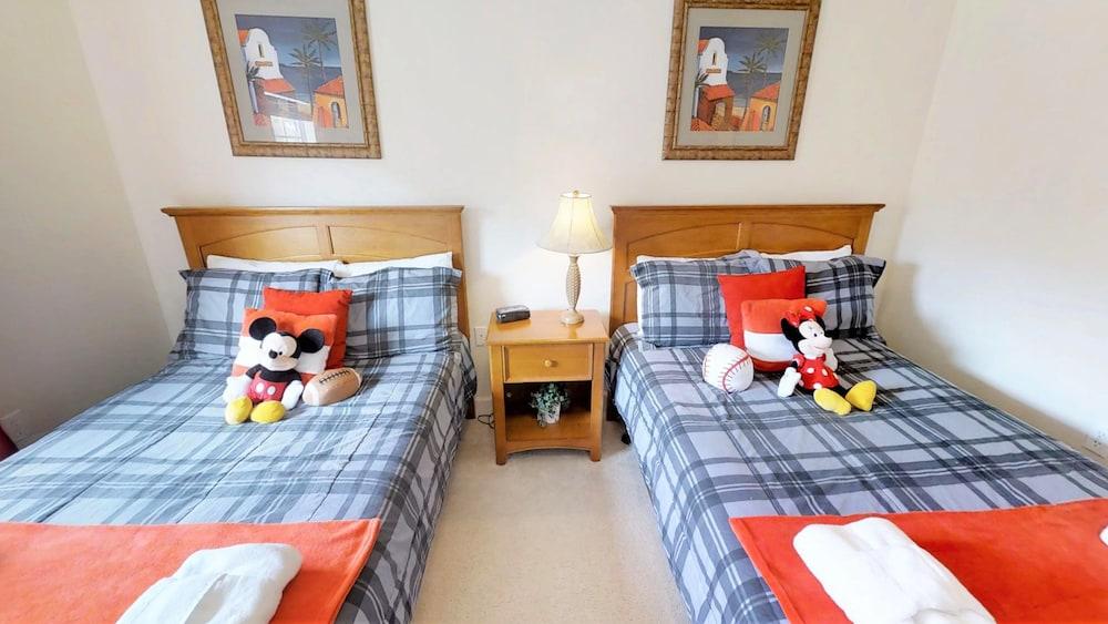 Lucaya Village 2962 B4.106