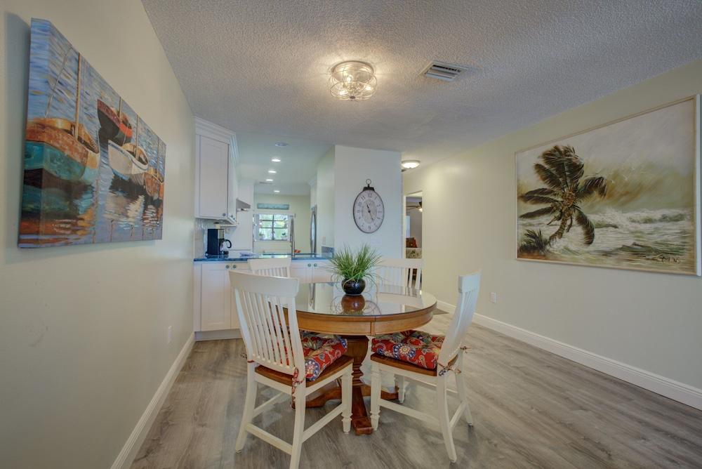 Anna Maria Island 1301 5B