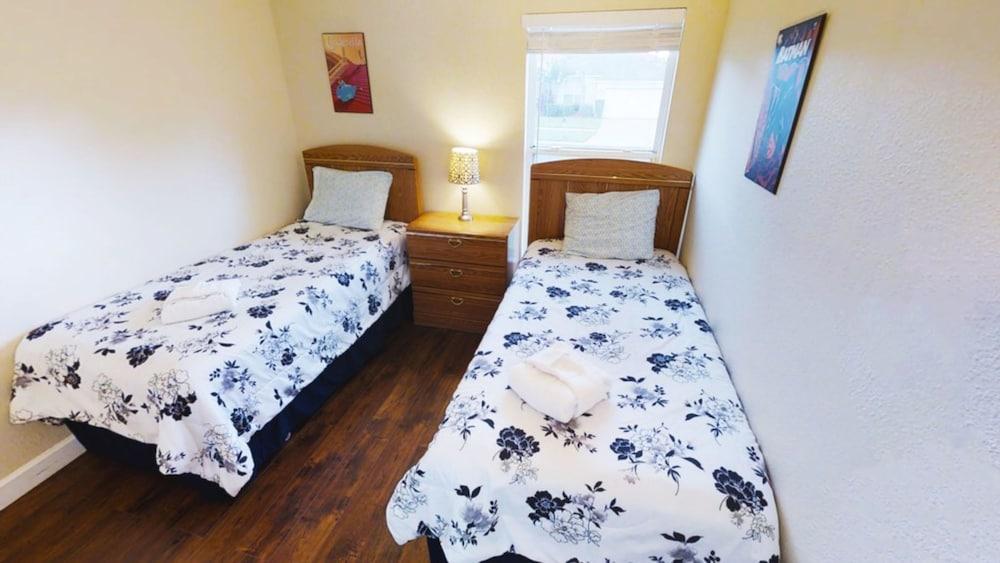 Lake Berkley Resort 4715 A