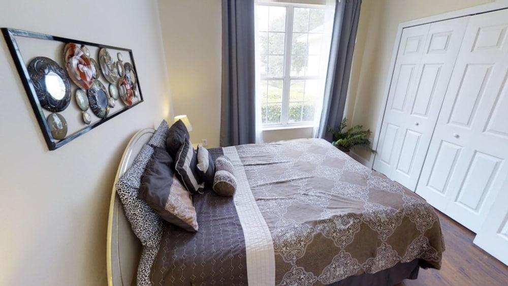 Lake Berkley Resort 4715 A