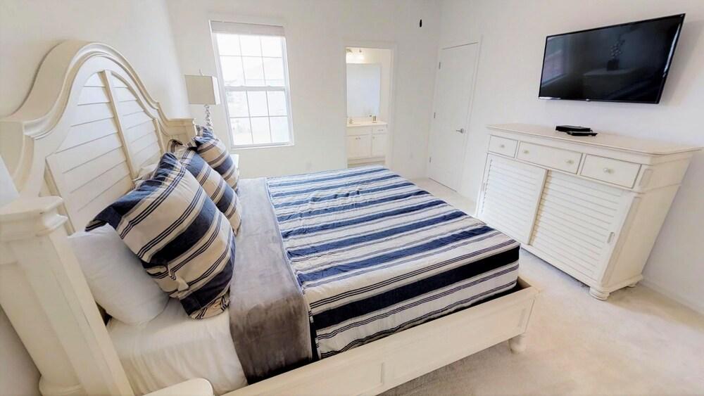 Golden Palms Vacation Resort 4435