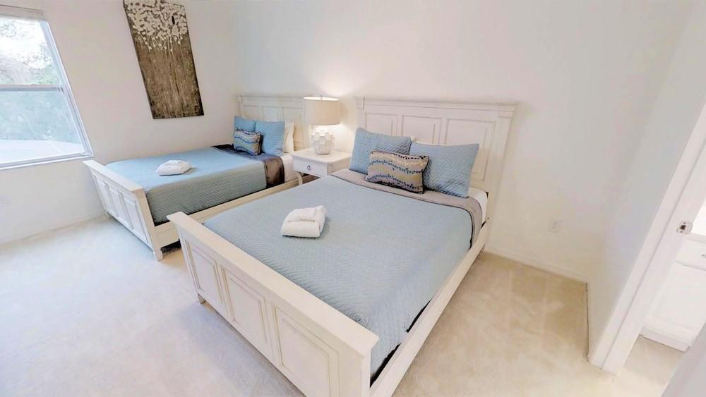 Golden Palms Vacation Resort 4435