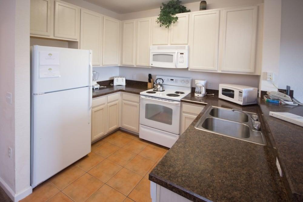 Palisades Resort 14200 - 302