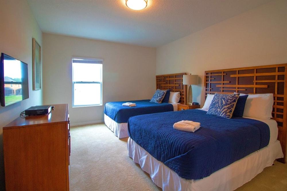 Golden Palms Vacation Resort 2582