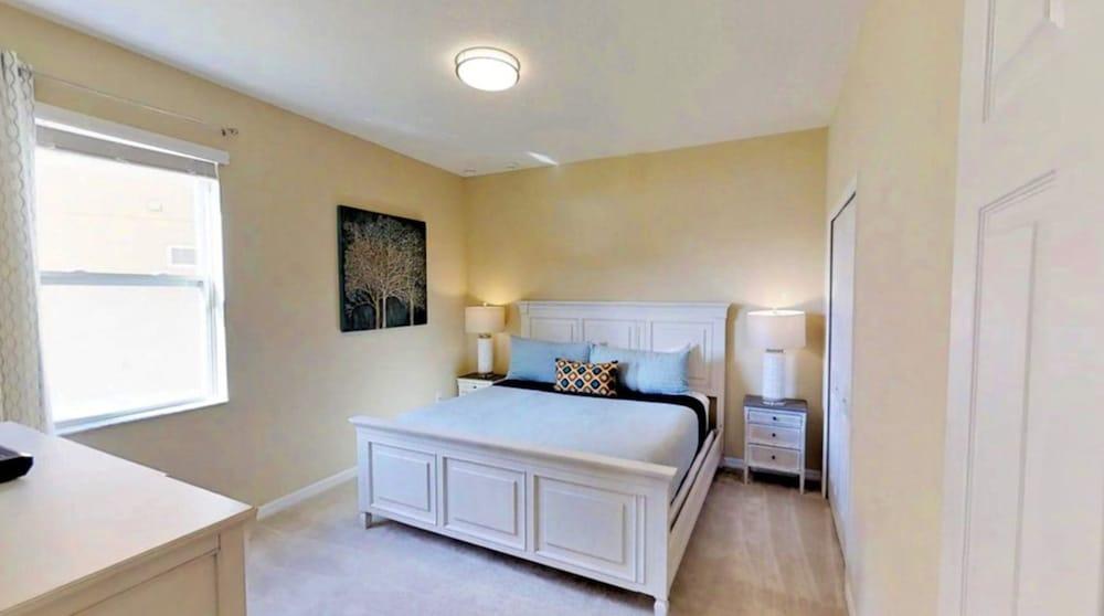 Golden Palms Vacation Resort 4439