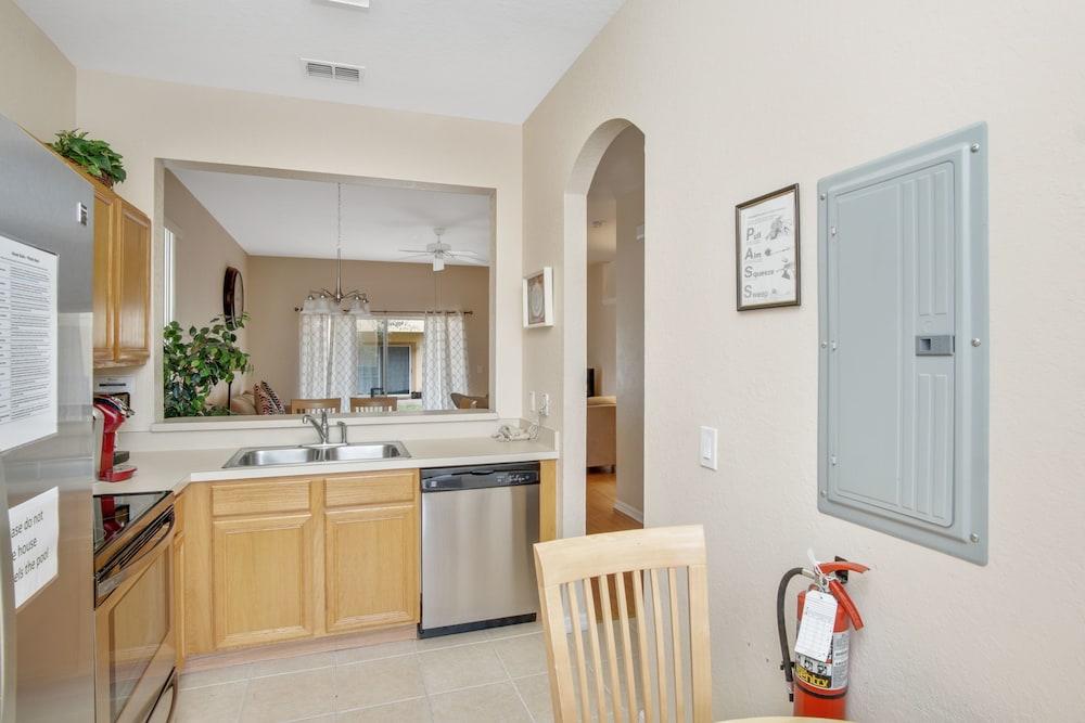 Regal Palms Resort & Spa 607