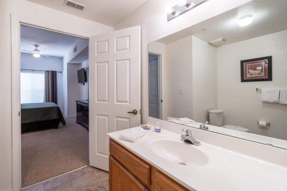 Villas at Seven Dwarfs 4601 B8.106