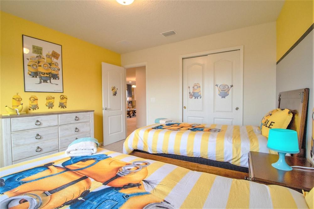 Windsor at Westside 1852