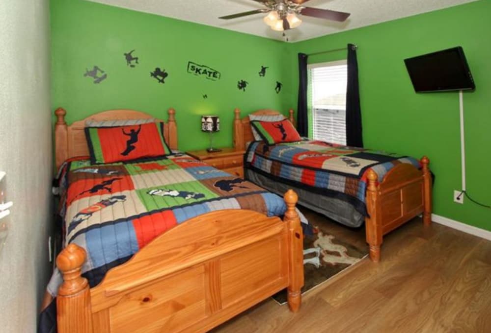 Emerald Island Resort 8505