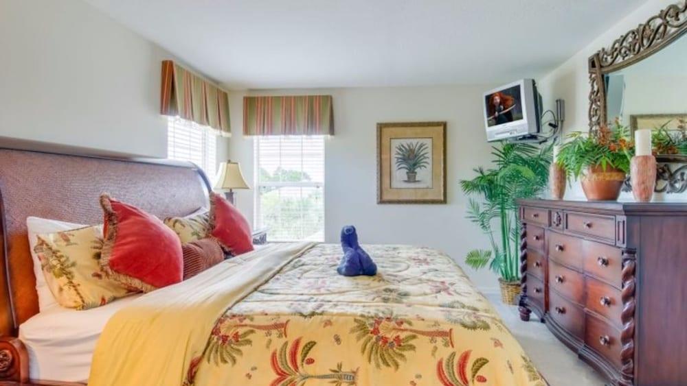 Emerald Island Resort 2801