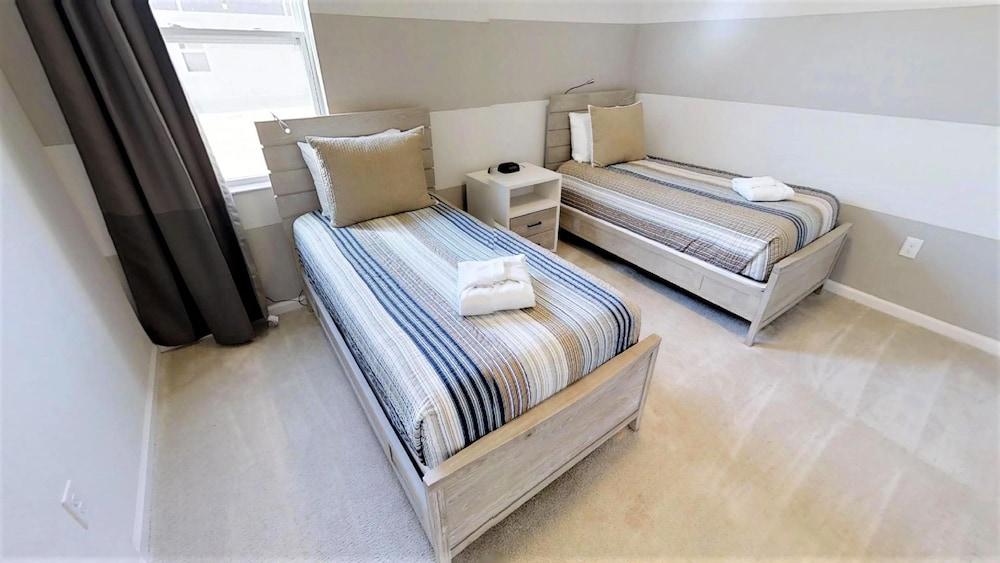 Golden Palms Vacation Resort 4420