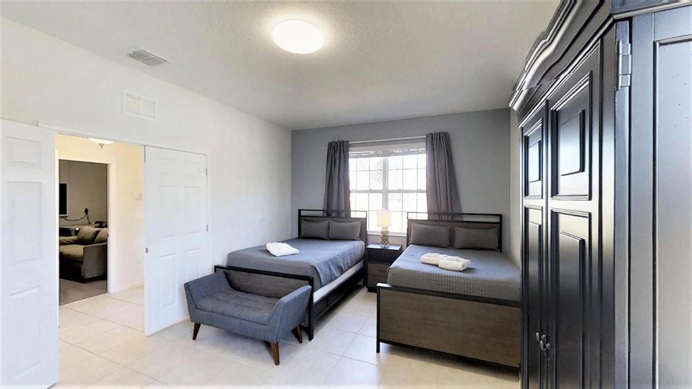 Golden Palms Vacation Resort 4420