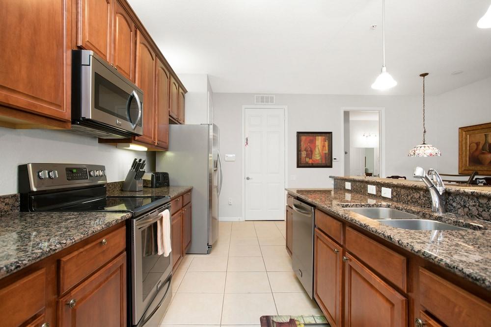 Vista Cay 4804 - 201