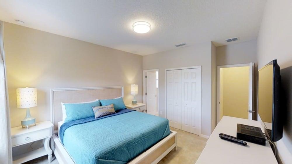 Golden Palms Vacation Resort 4441