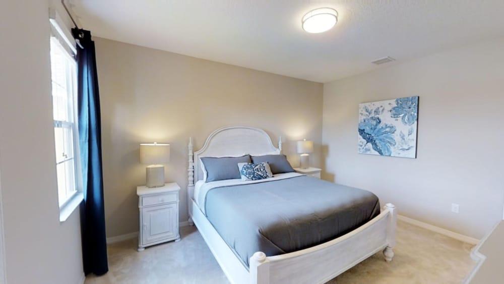 Golden Palms Vacation Resort 4441