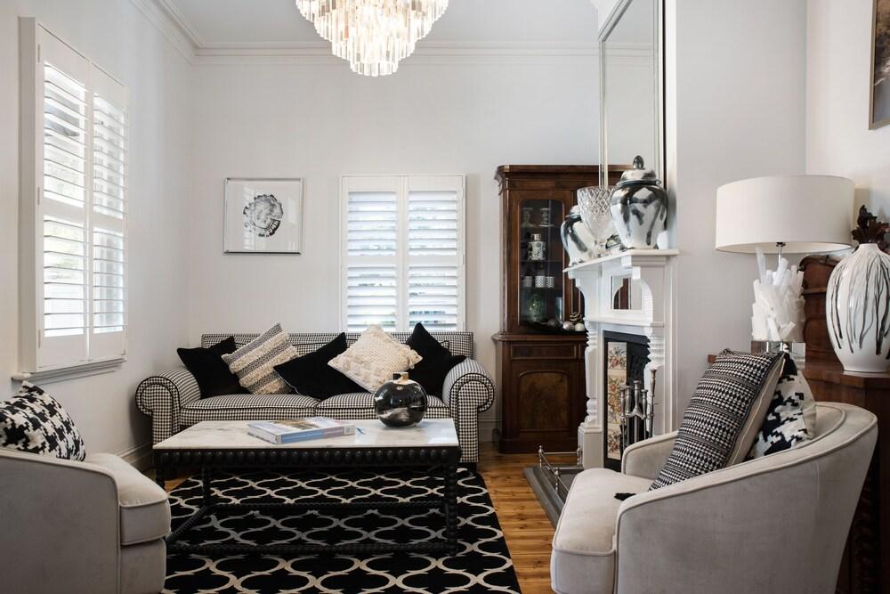 The Luxe at Daylesford