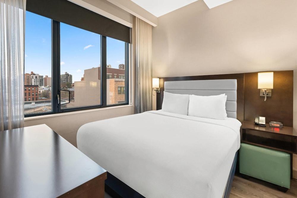 Comfort Inn Prospect Park - Brooklyn