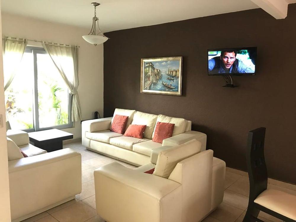 Casa en conjunto privado