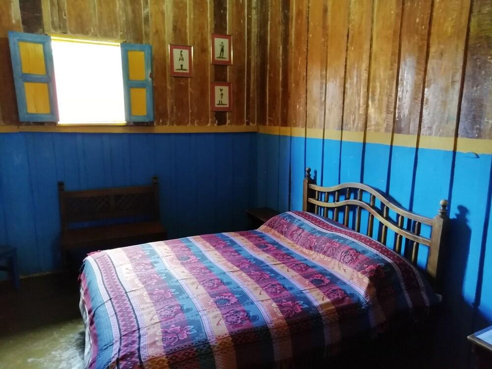 Casa Paraíso Murillo