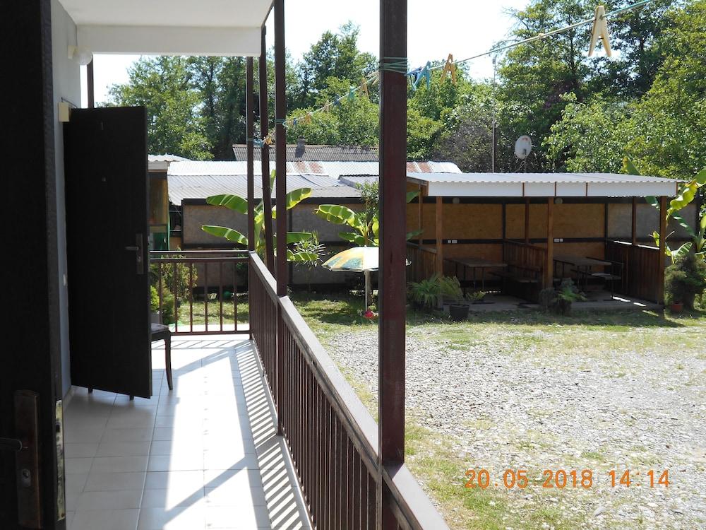 Gostevoy Dom na Glavnoy