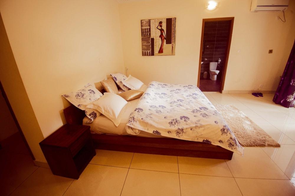 Residence Massou Bastos Golf