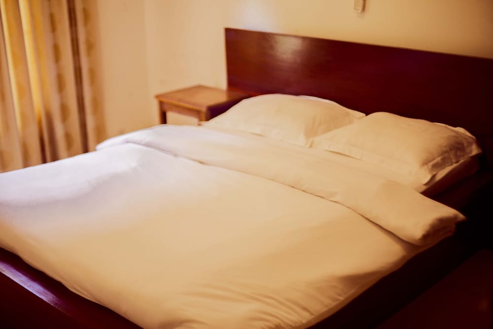 Residence Massou Bastos Golf