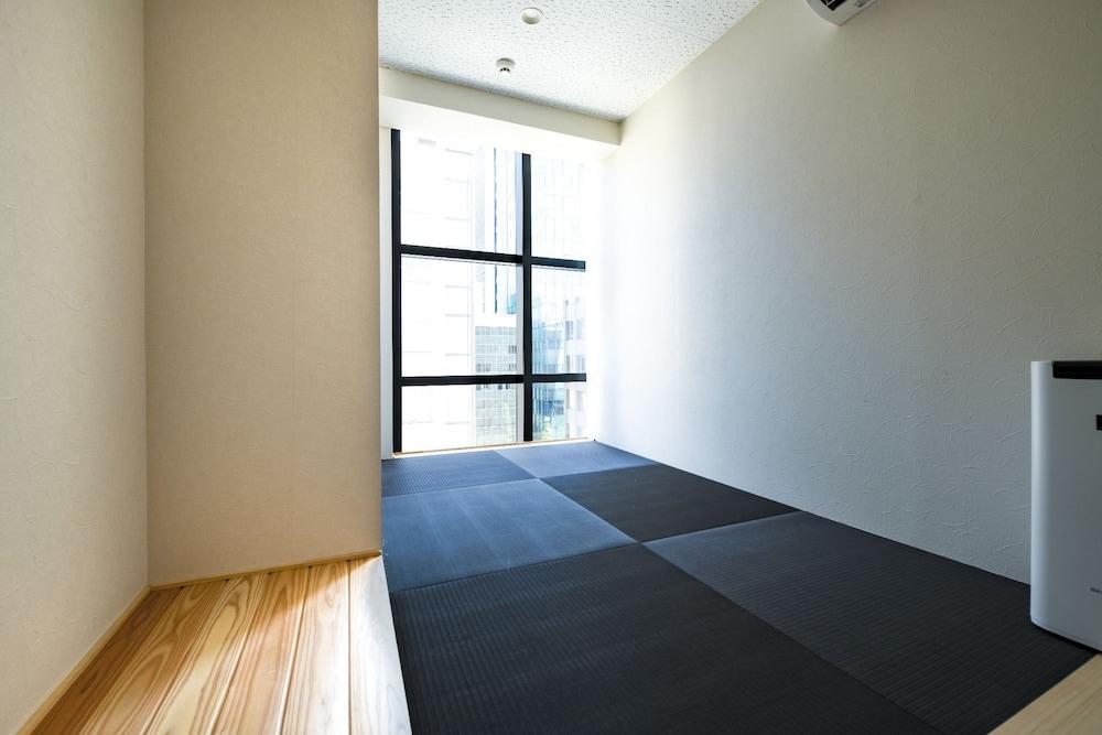 Mash Café & Bed AKIHABARA - Hostel