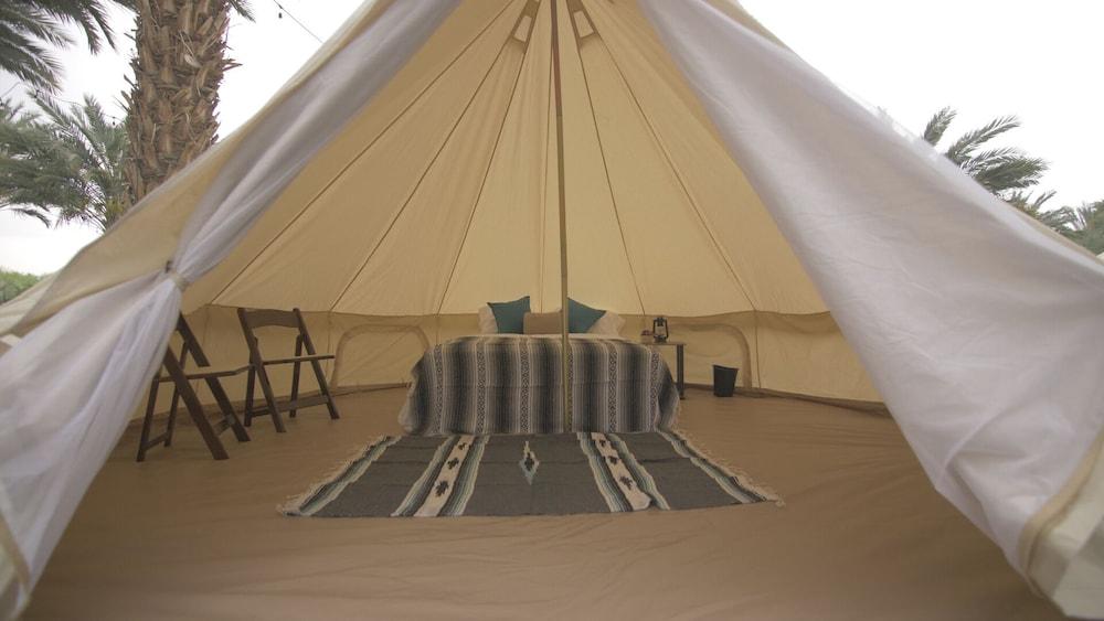 Festival Campgrounds Rancho 51