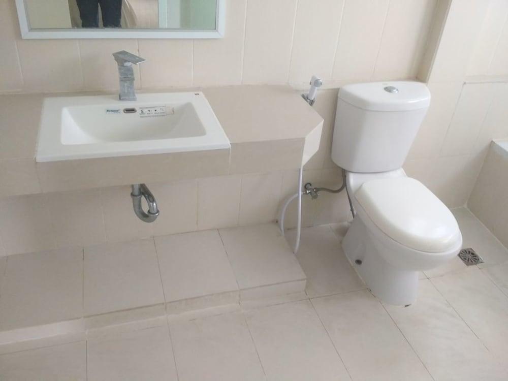 Kunigen Villa Jimbaran Bali