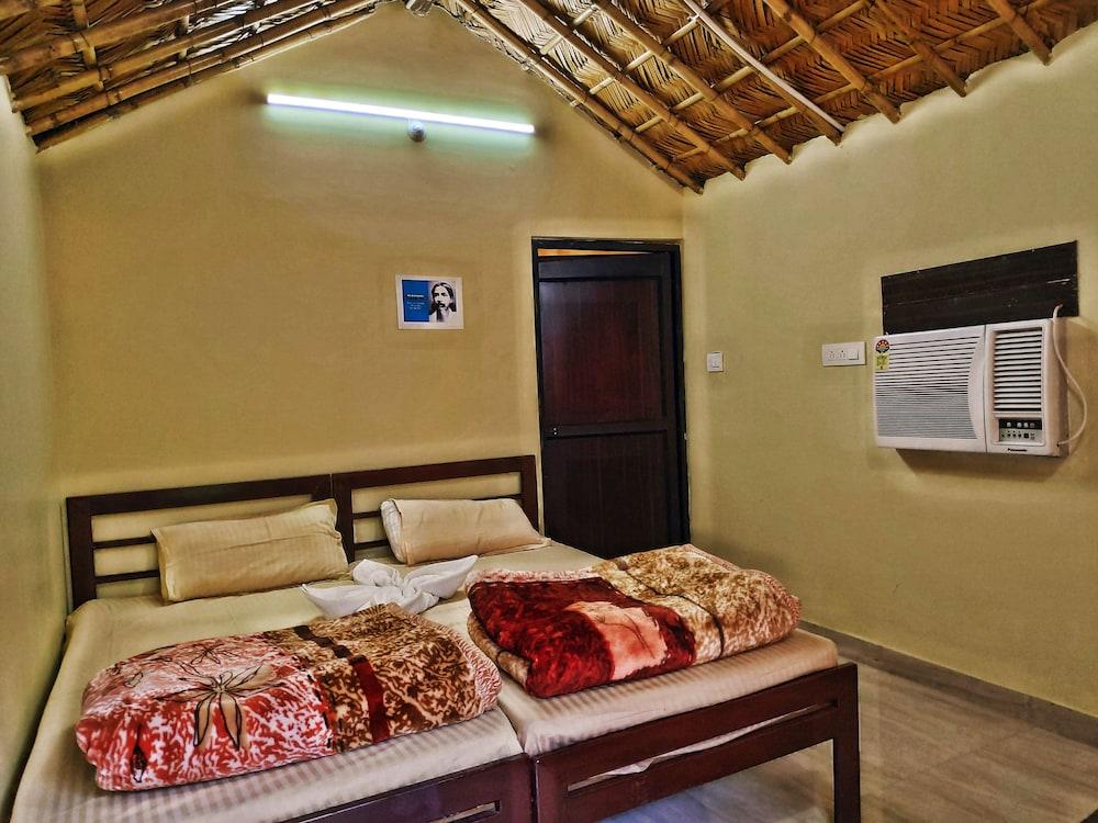 Garud Chatti River Resort