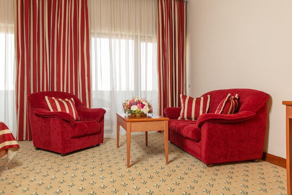 Grand Hotel Valentina