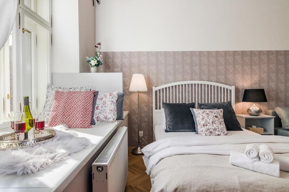 City centre APT Prague by Michal&Friends