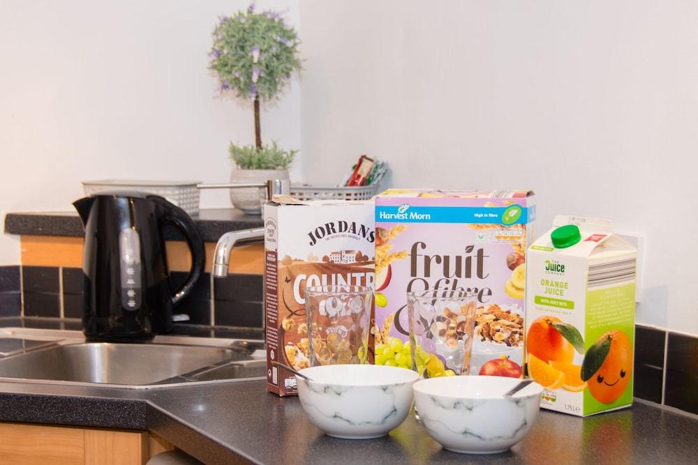 Grand Central Friar Gate Deluxe