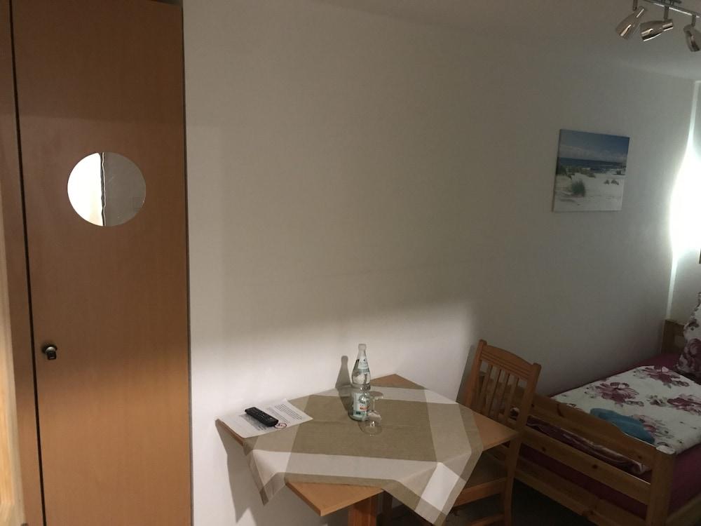 Pension Gästehaus Oberscheven