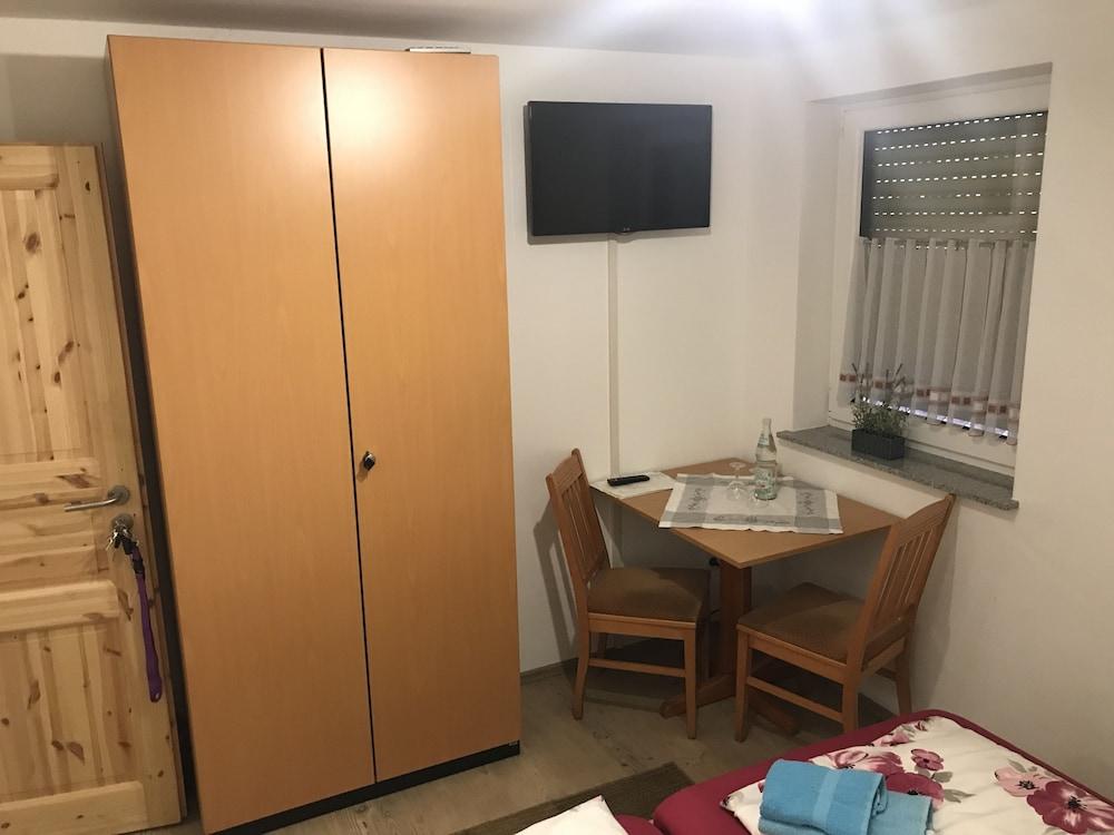 Pension Gästehaus Oberscheven