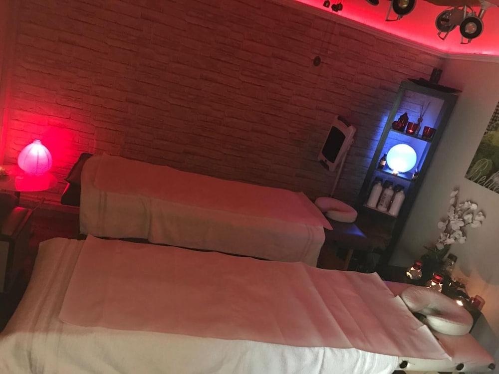 B&B del Benessere Beauty & Wellness