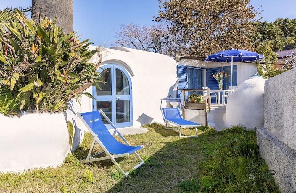 Ravino Secret Retreat