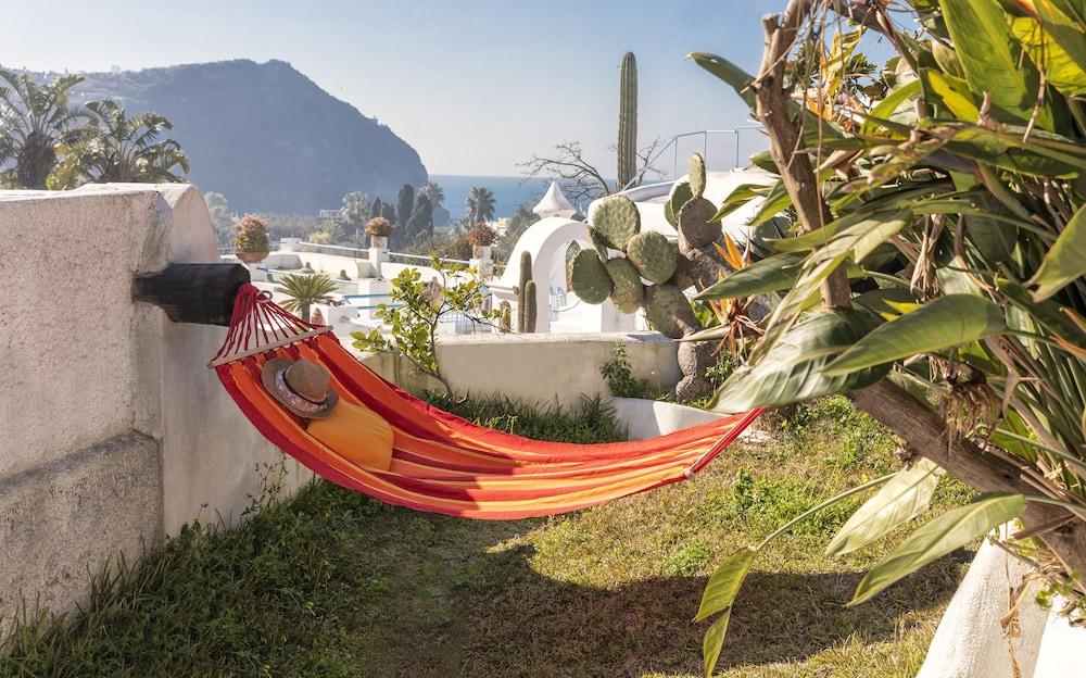 Ravino Secret Retreat