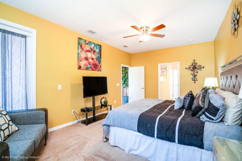 Aviana Resort - 5bd/4.5ba - Rav5421