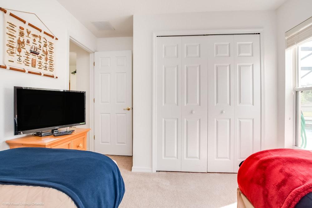 Aviana - Pet Friendly 4bd/3ba Pool Home - #4av242