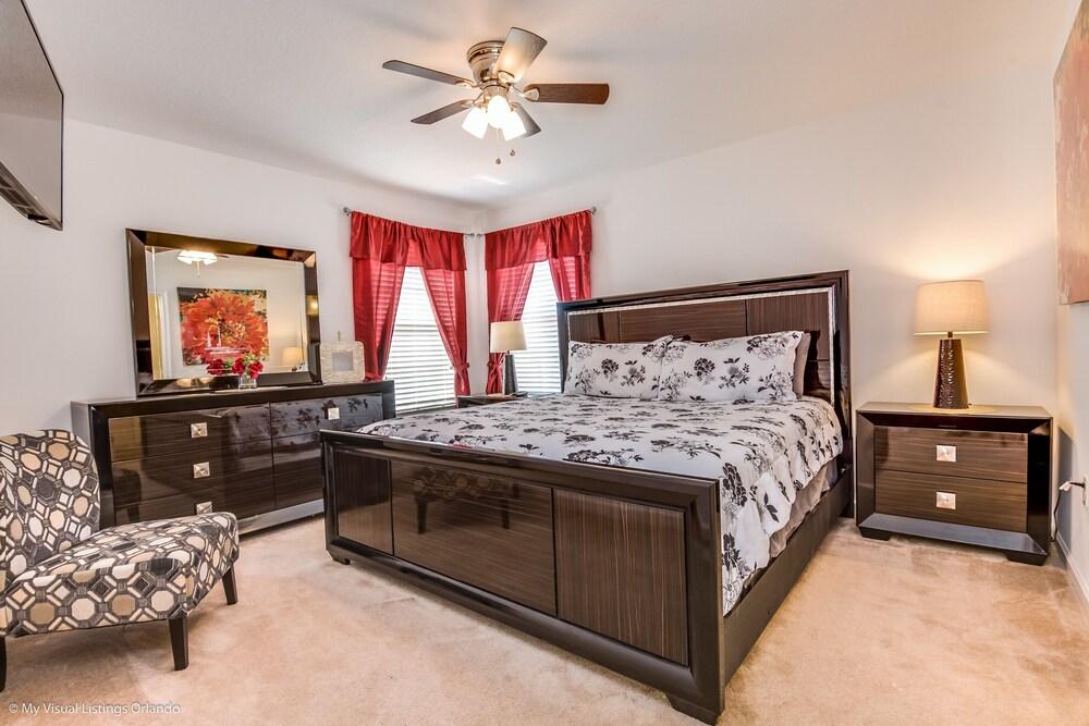 Aviana Resort Home - 6bd/5baph - Rav6321