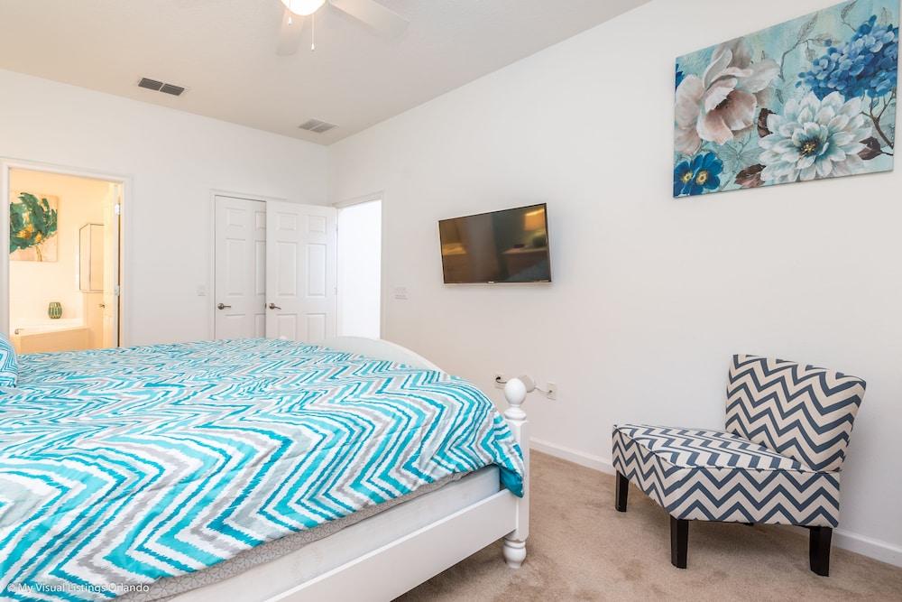 Aviana Resort Home - 6bd/5baph - Rav6321