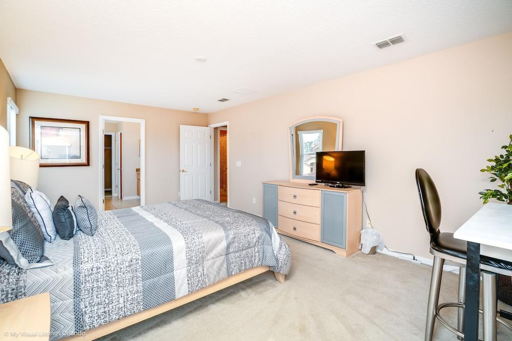 Aviana Resort - 5bd/5ba - Rav5533