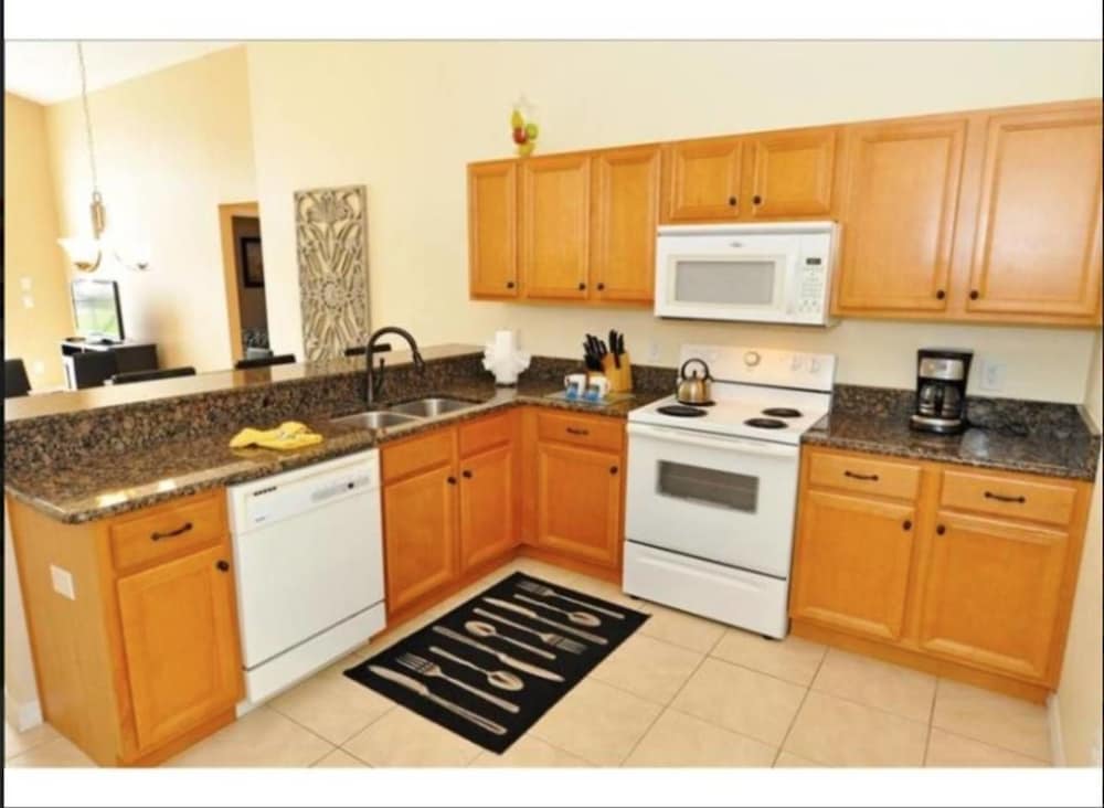 Aviana Resort Home - 4bd/2baph - Rav4101