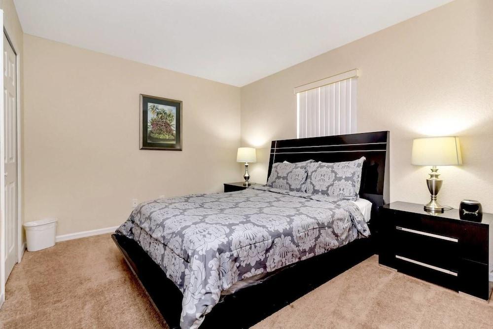 Regal Palms - Spacious 4bed Town House #4rp908