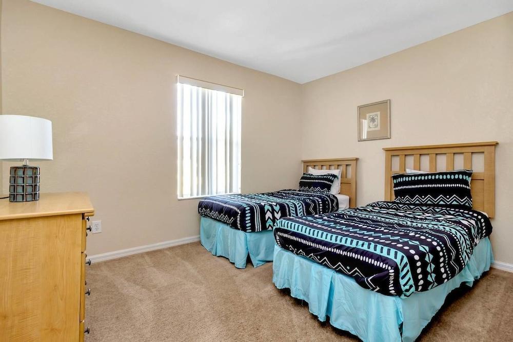 Regal Palms - Spacious 4bed Town House #4rp908